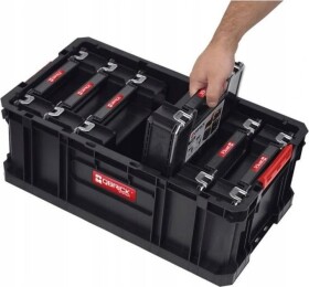 Qbrick System Two 200 Z251613PG003