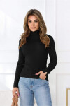 FELIPA BLOUSE BRIGHT CARAMEL S/M
