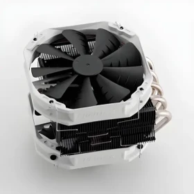 PHANTEKS PH-TC14CS čierna / Chladič CPU / pre Intel a AMD / 140mm fan (PH-TC14CS-BK)