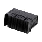 Molex zásuvkové puzdro na dosku Počet pólov 220 Raster (rozteč): 3.70 mm 757103010 1 ks Tray; 757103010