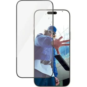 PanzerGlass Tvrdené sklo UWF s aplikátorom pre Apple iPhone 16 Pro Max čierna (2864)