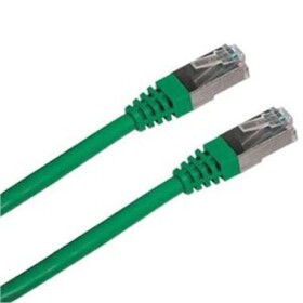 DATACOM Patch kábel FTP CAT5E 5m zelený (5027181544)