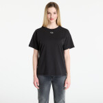 Tričko DIESEL T-Normy-Od-S1 T-Shirt Black M
