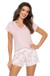 Pyžamo model 209527 Donna XXL