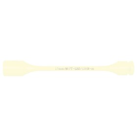 Objímka obmedzovača krútiaceho momentu 1/2", 17 mm x 120 Nm KS Tools 515.1482; 515.1482