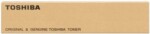 Toshiba Toner Toshiba Wielofarebný