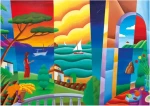 Educa Puzzle Čakajúce Penélope