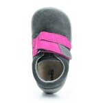 Topánky Beda nízke Isabel (BF 0001/W/nízky) 21 EUR