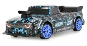 AMEWI RC auto Drift Sport Mini-Breaker 4WD modrá