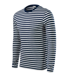Košeľa Sailor LS unisex námornícka modrá XL