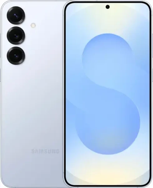 Samsung Galaxy S25+ 12+512GB svetlo-modrá / 6.7" / Android 15 (SM-S936BLBGEUE)