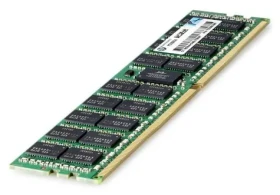 HPE 32GB / Pamäť / DDR4 2133MHz / PC4-2133P-L (814790-B21)