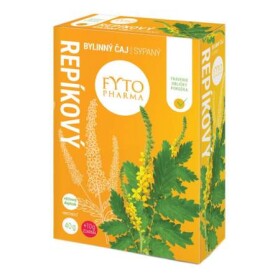 FYTO Pharma Repíkový čaj sypaný 50 g