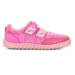 Lurchi Benny Rose/Pink (84L0023006) barefoot tenisky 30 EUR