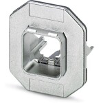 Panel mounting frames VS-PPC-F1-RJ45-MNNA-1C-F 1405222 Phoenix Contact; 1405222
