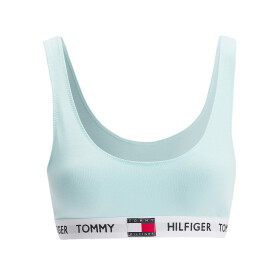 Dámska športová podprsenka 85 UW0UW02225-C94 - Tommy Hilfiger M