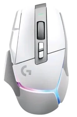 Logitech G502 PLUS,