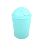 MSV AKO výklopný kôš 5.5 L pastelovo zelený / plast (3700703910008)