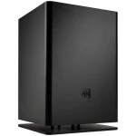 HGC Osem 3.1 čierna / mITX / 1x 140mm / bez zdroja (OSMIBLACK)