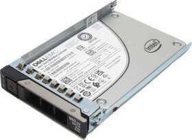 Dell 960GB 2.5'' SATA III (6 Gb/s) (345-BDRK?/3)