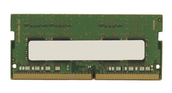Fujitsu 8GB DDR4 2133 MHz pre LIFEBOOK A557 / Pamäťový modul / SO-DIMM / Non-ECC / 1,2 V (S26391-F2203-L800)