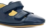 Froddo G1130023 Dark Blue barefoot sandále 24 EUR