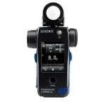 Sekonic Expozimeter L-858D Speedmaster Light Meter (JY11)