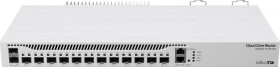 MikroTik CCR2004-1G-12S+2XS