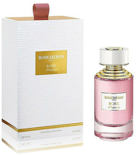 Boucheron Boucheron Rose