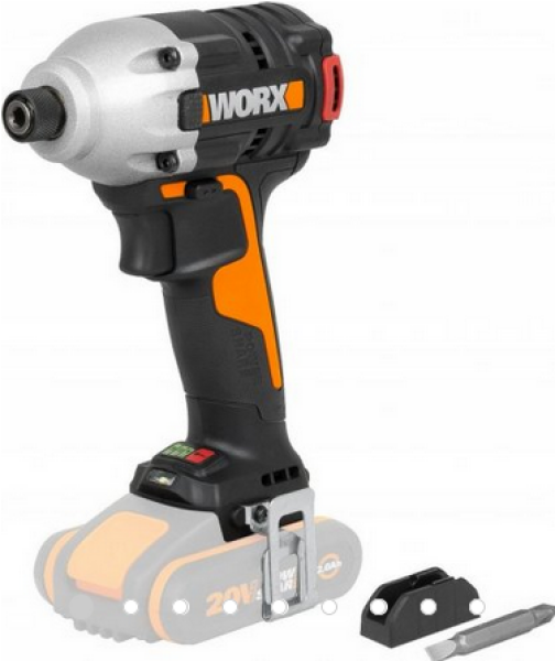 Worx WX261.9 20 V