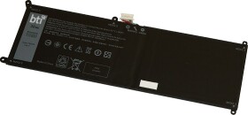 Battery Tech Dell XPS 12 (7VKV9-BTI)