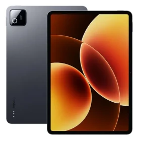 XIAOMI Pad 8 Pre 12+512GB sivá / 11.2" / OC 4.32 GHz / 8GB / 256GB / Wi-Fi / BT / 50+32MP / Android 16 (6932554476458)
