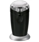 Clatronic KSW 3306 čierna / mlynček na kávu / 120 W / 40 g / regulácia hrubosti (KSW 3306 czarny)