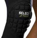 Neoprénový chránič kolien SPORT 1ks Profcare 6202 - SELECT L černá vzor