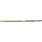 LAPP 32850/1000 dátový kábel UNITRONIC® PUR CP (TP) 2 x 2 x 0.25 mm² sivá 1000 m; 32850/1000