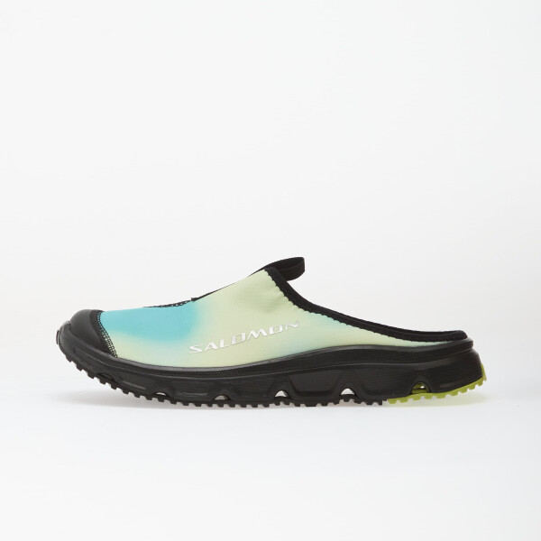 Tenisky Salomon Rx Slide 3.0 Seasonal Brighc/ Black EUR 43 1/3