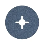 BOSCH 2608606733 / Fibrový brúsny kotúč na kov P60 / 125x22.23 mm (2608606733)