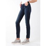 Lee Scarlett Skinny Pitch Royal Jeans L526WQSO SPOJENÉ STÁTY AMERICKÉ 26 / 33