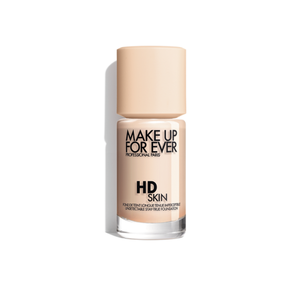 Make Up For Ever Dlhotrvajúci make-up (Undetectable Stay True Foundation) 30 ml