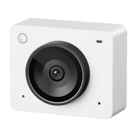 Obsbot Meet 2 biela / webkamera / 4K@30fps / FullHD@60fps / USB-C / Mikrofón (OBSOWW-2311-CE)