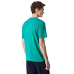 Tričko Champion SS Tee M 220264 GS130 muži L