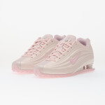 Tenisky Nike Shox Z Pearl Pink/ Pink Foam-Metallic Silver EUR 39