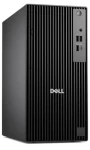 DELL Pro Tower QCT1255 čierna / AMD RYZEN 5 PRO 8600G 4.3GHz / 16GB / 512GB SSD / AMD Radeon 760M / W11P (YFVJ2)