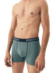 Pánske boxerky 3 Pack 42630 Scope - HENDERSON vícebarevná 3XL
