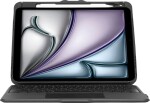 Targus Targus VersaVu QWERTY Skandynawia Bluetooth Čierny
