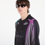 Tričko Umbro by SlamJam Classic England Polo Black S