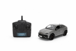 Mamido Mamido Auto na diaľkové ovládanie R/C Lamborghini Urus 1:24 sivé MT1330