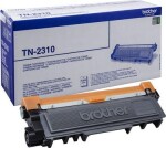 Brother TN-2310 Black Originál (TN-2310)