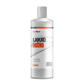 Tekutá krieda Liquid Chalk - GymBeam (bez príchuti, 250 ml) (7858-1-250ml)