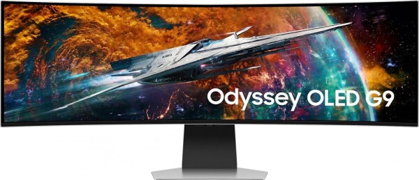 Samsung Odyssey (LS49CG950SUXDU)